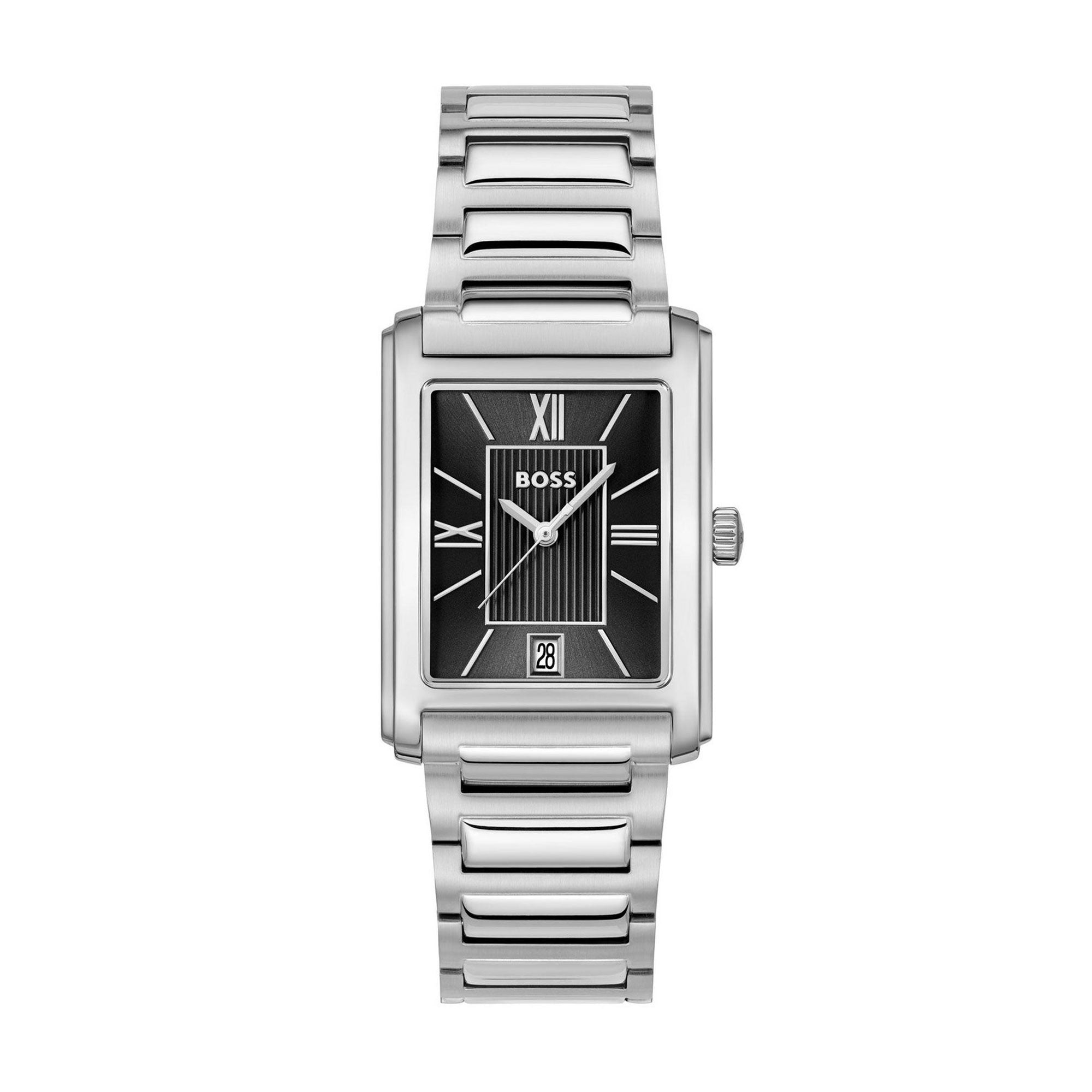 Hugo Boss Principle Dress Watch