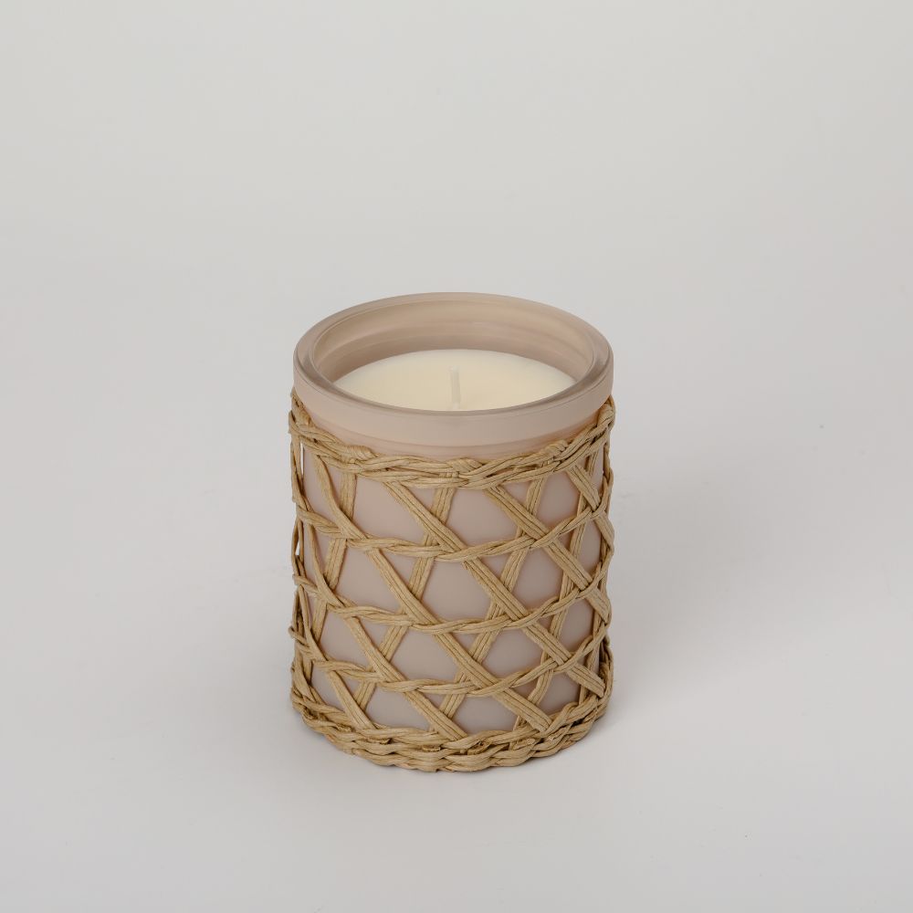 נר ריחני French Connection Bergamot and Jasmine