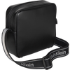 حقيبة كالفين كلاين Bold Logo Webbing Square Crossbo