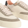 حذاء سنيكر كالفين كلاين Prime Cupso Laceup Lth-Su Ml Wmn
