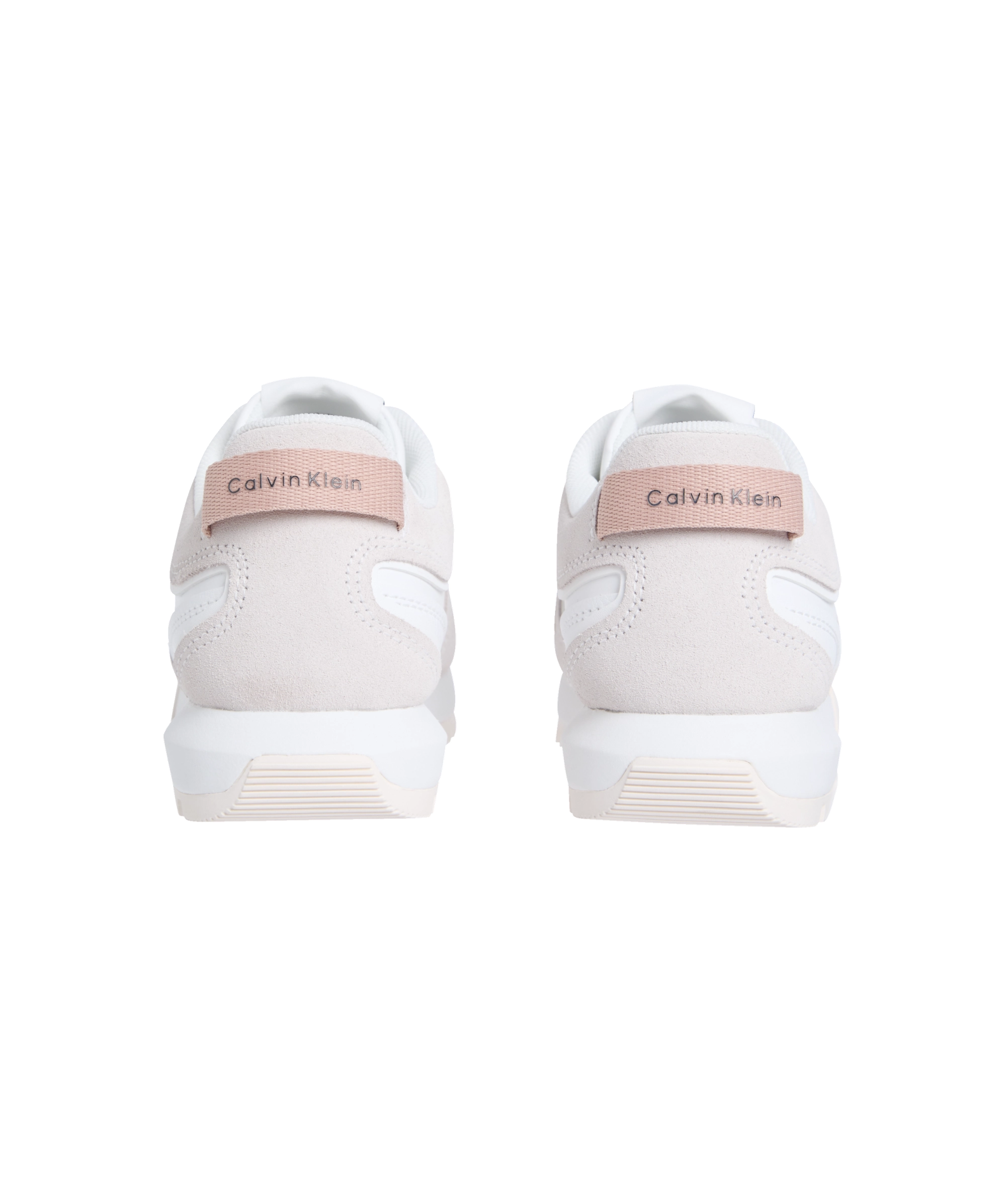 حذاء سنيكر كالفين كلاين Toothy Runner Laceup Mix Ml