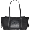 حقيبة كالفين كلاين Nylon Drawstring Satchel