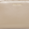 Calvin Klein Medium Flap Zip Around Wallet