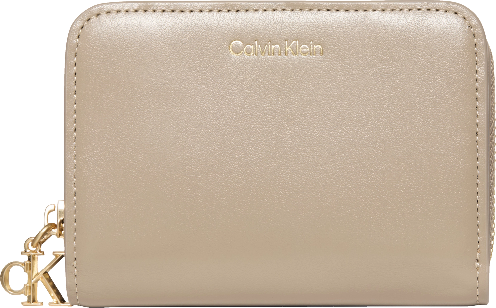 Calvin Klein Medium Flap Zip Around Wallet