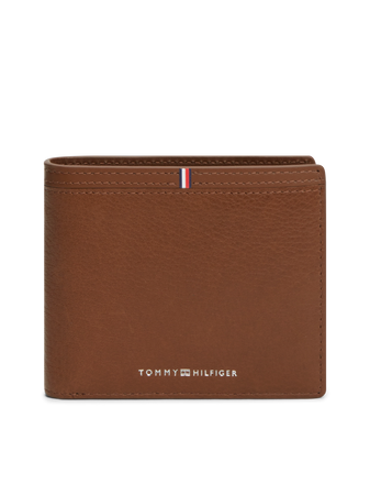 محفظة تومي هيلفيجر Corp CC Flap and Coin