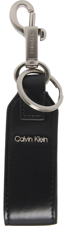 מחזיק מפתחות קלווין קליין Raised Logo Key Fob