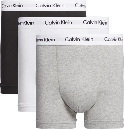 בוקסר קלווין קליין Boxer Brief 3pk