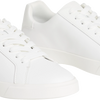 Calvin Klein Low Prof Cupsole Lth Shoe