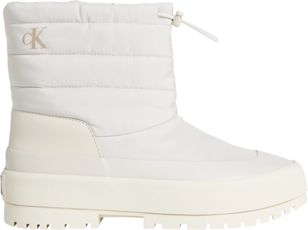 حذاء كالفين كلاين Vulc Flatform Snowboot Nyl