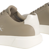 حذاء سنيكر كالفين كلاين Chunky Cups Laceup Lth Bt Croc