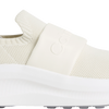 Calvin Klein Chunky Run Slipon Knit Logo Tape Shoe