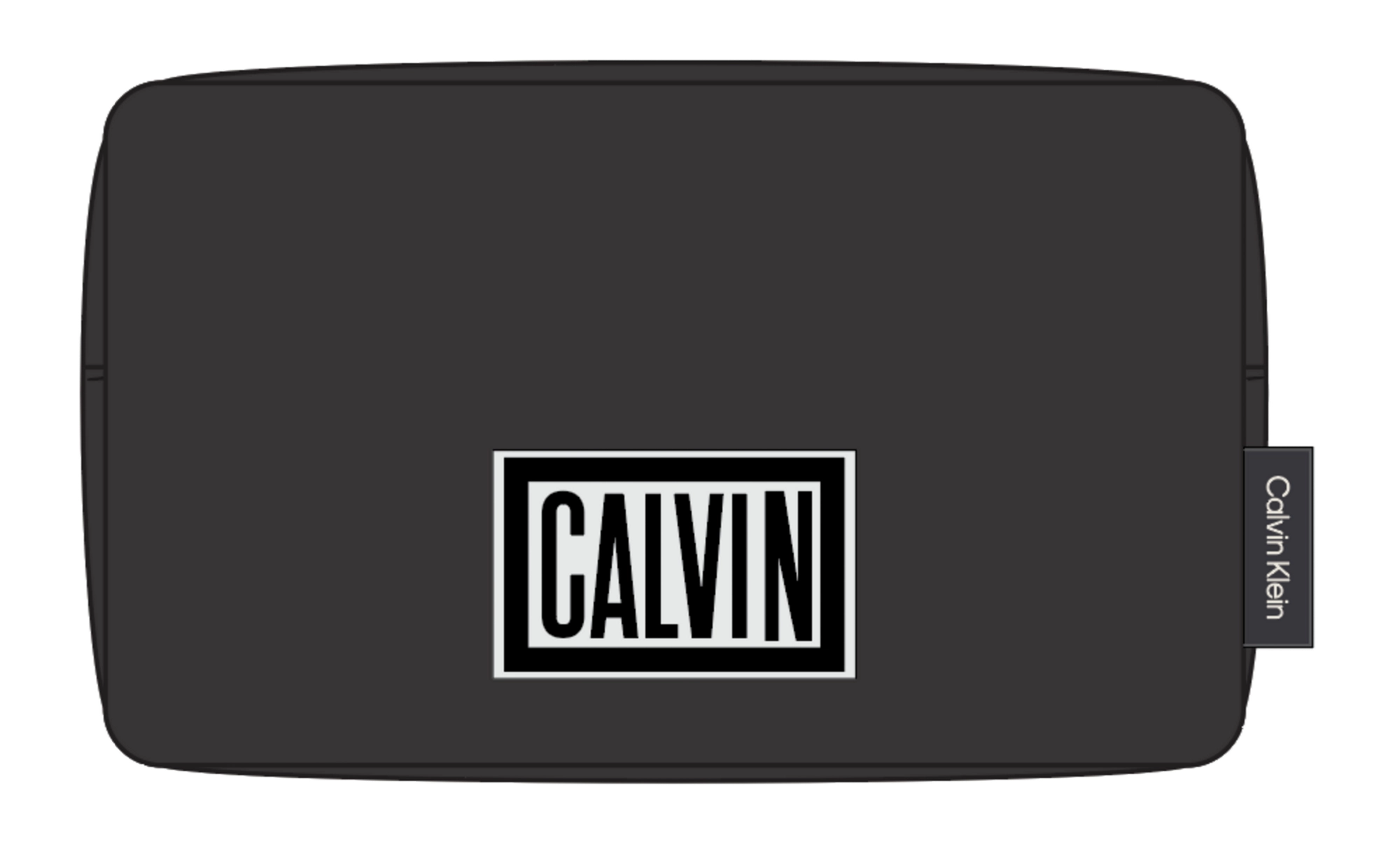 תיק קלווין קליין Graphic Washbag