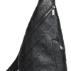 حقيبة كالفين كلاين Emblem Aop Deboss Ns Sling