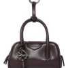 سلسلة مفاتيح كالفين كلاين Emblem Trio Mini Charm