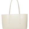 תיק קלווין קליין Foil Logo Tote W Pouch