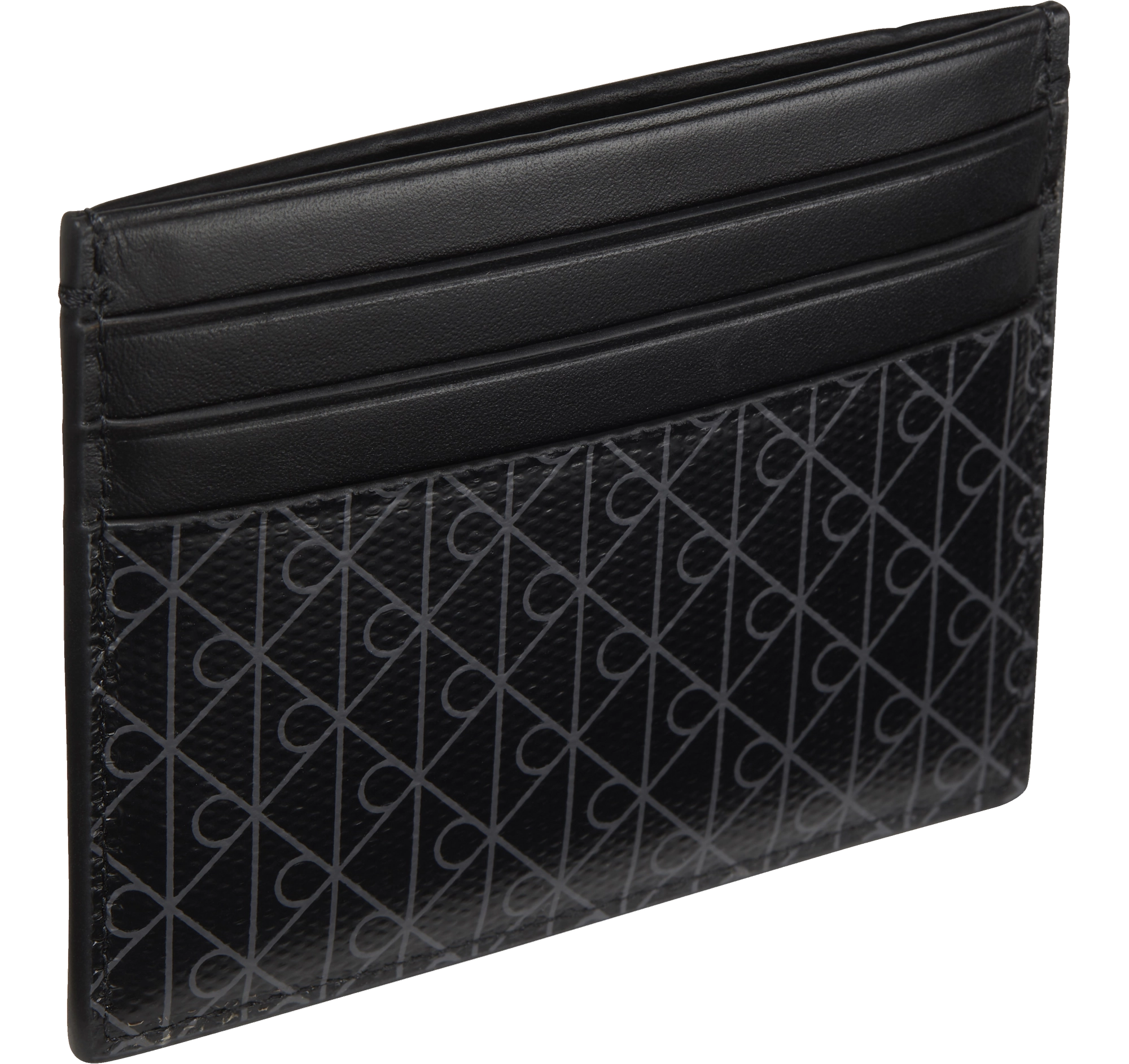 ארנק קלווין קליין Coated Ew Card Case
