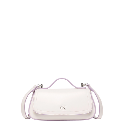 Calvin Klein Top Handle Crossbody Bag