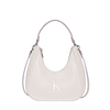 Calvin Klein Bold Small Crescent Bag