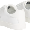 Calvin Klein Low Prof Cupsole Lth Shoe