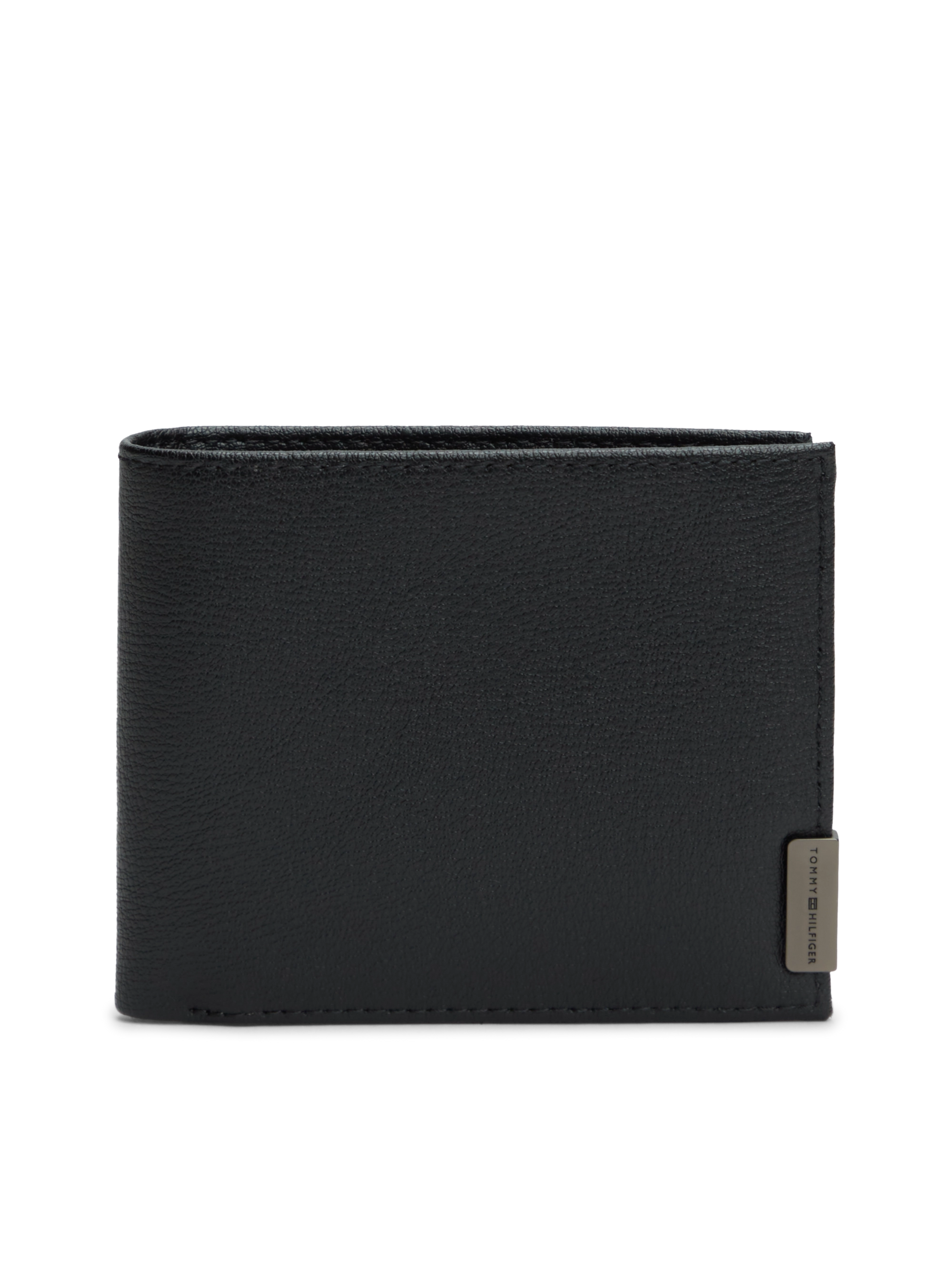 Tommy Hilfiger Hardware Extra CC and Coin Wallet