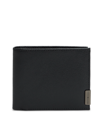 محفظة تومي هيلفيجر Hardware Extra CC and Coin