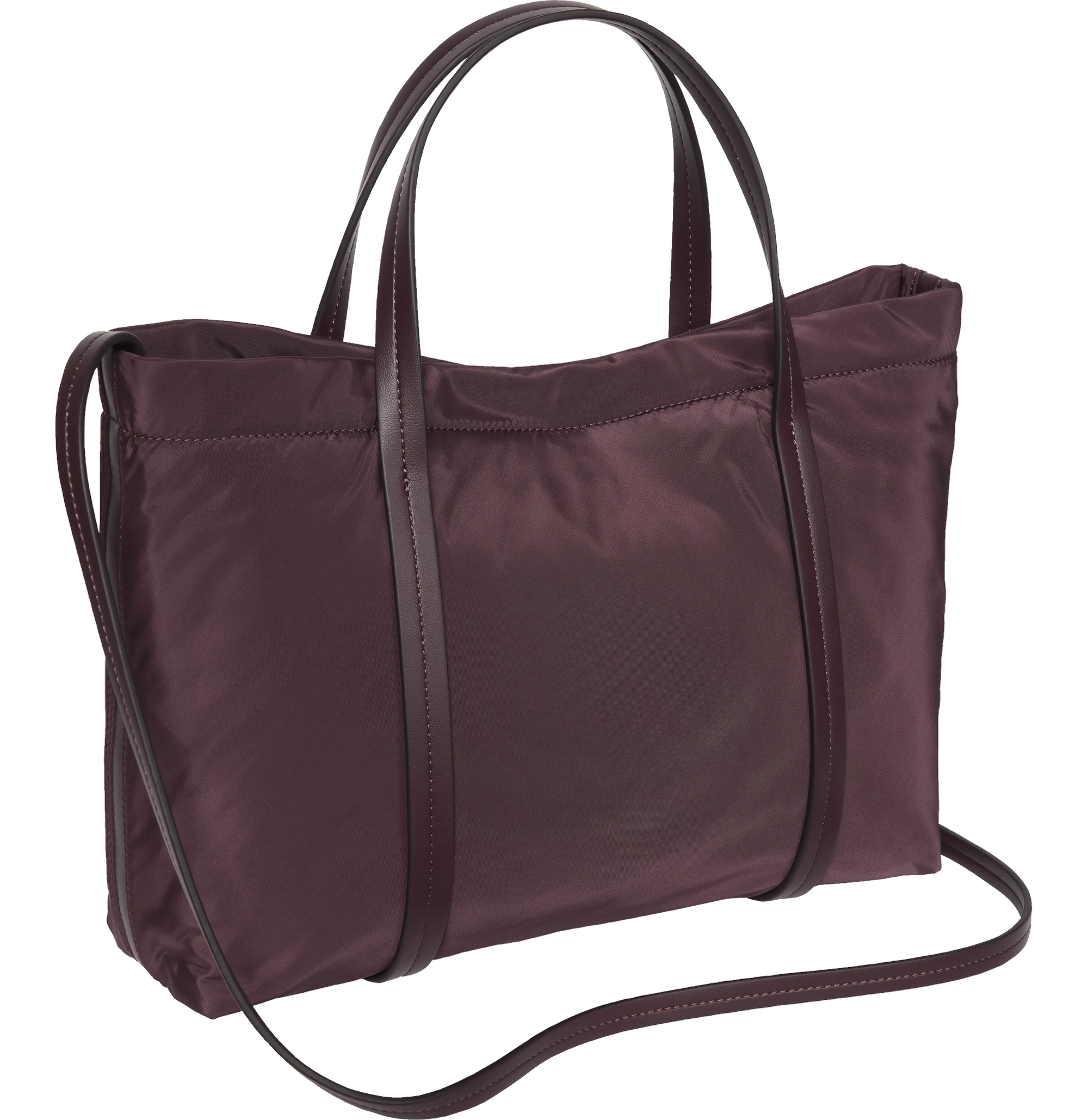 حقيبة كالفين كلاين Nylon Small Tote Crossbody