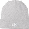 כובע קלווין קליין Fine Rib Beanie
