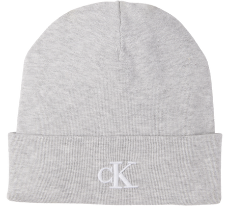قبعة كالفين كلاين Fine Rib Beanie