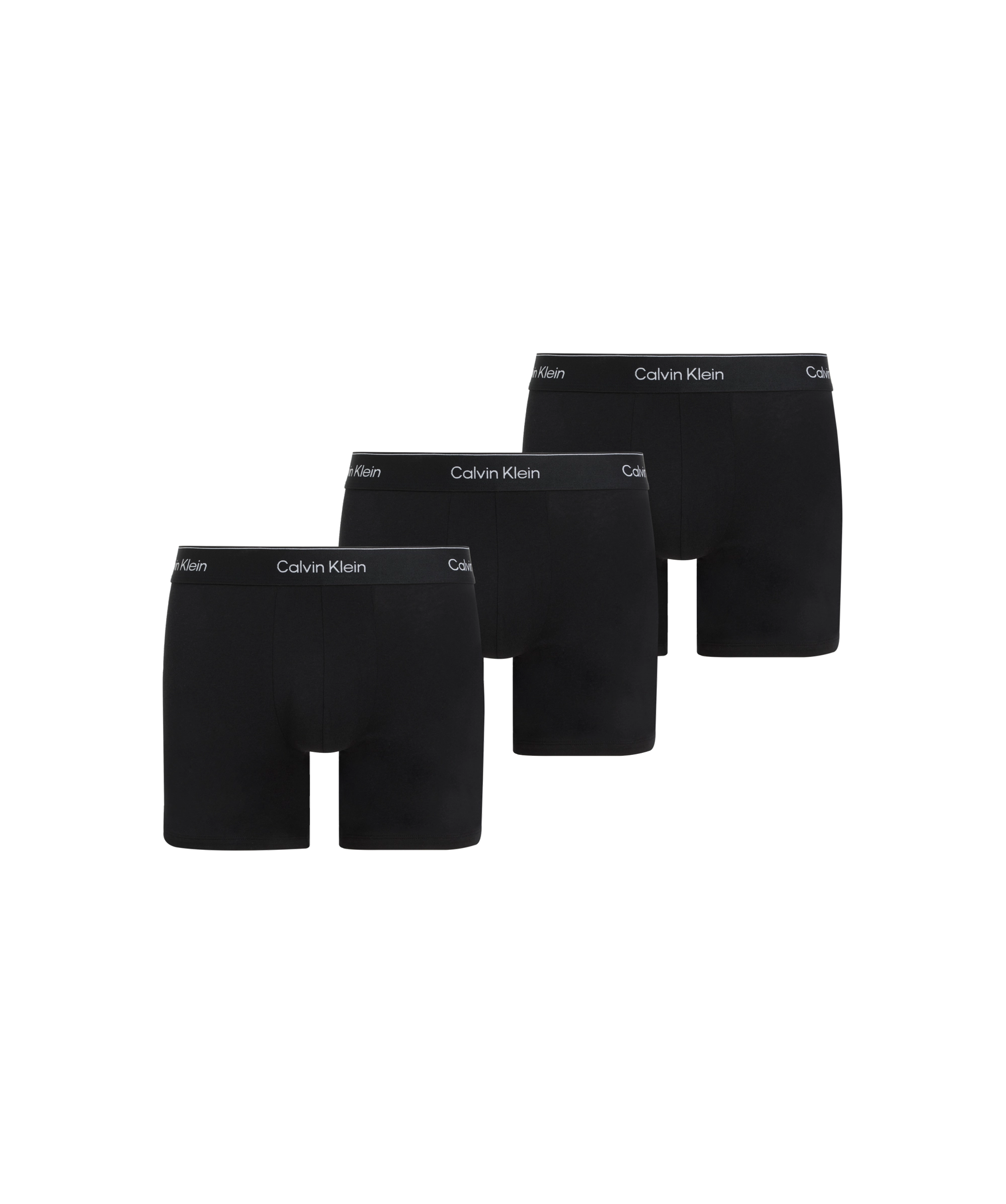 بوكسر كالفين كلاين Boxer Brief 3pk
