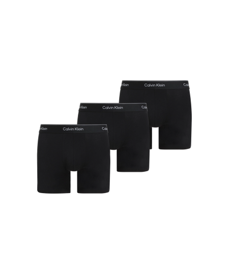 בוקסר קלווין קליין Boxer Brief 3pk