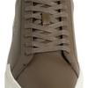 סניקרס קלווין קליין Chunky Cupsole Laceup Croc Bt