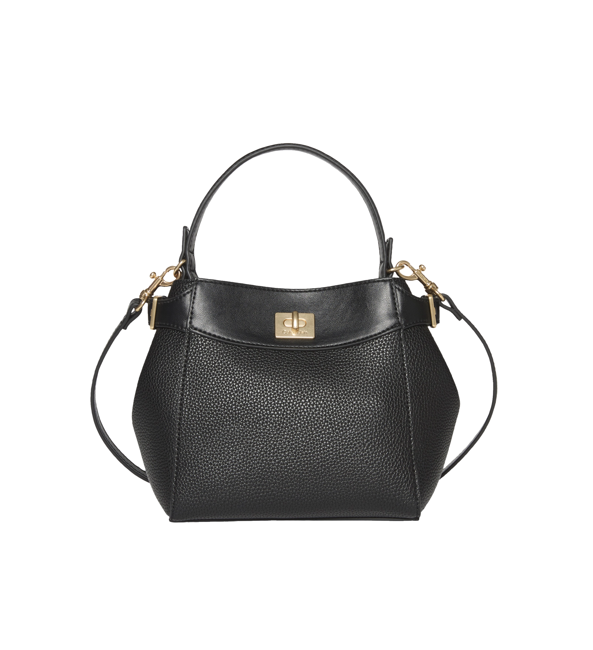 حقيبة كالفين كلاين Mix Media Crossbody