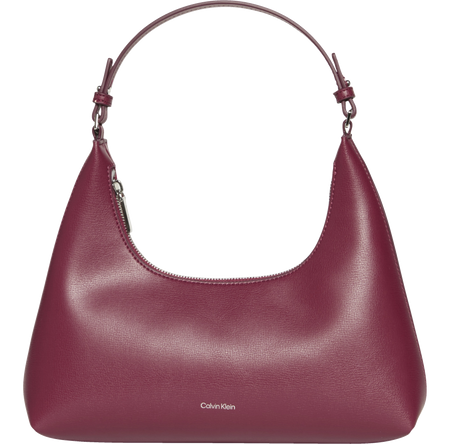 Calvin Klein Conv Shou﻿lder Bag