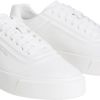 Calvin Klein Basket Cups Oxf Lup Hf Lth Sneaker