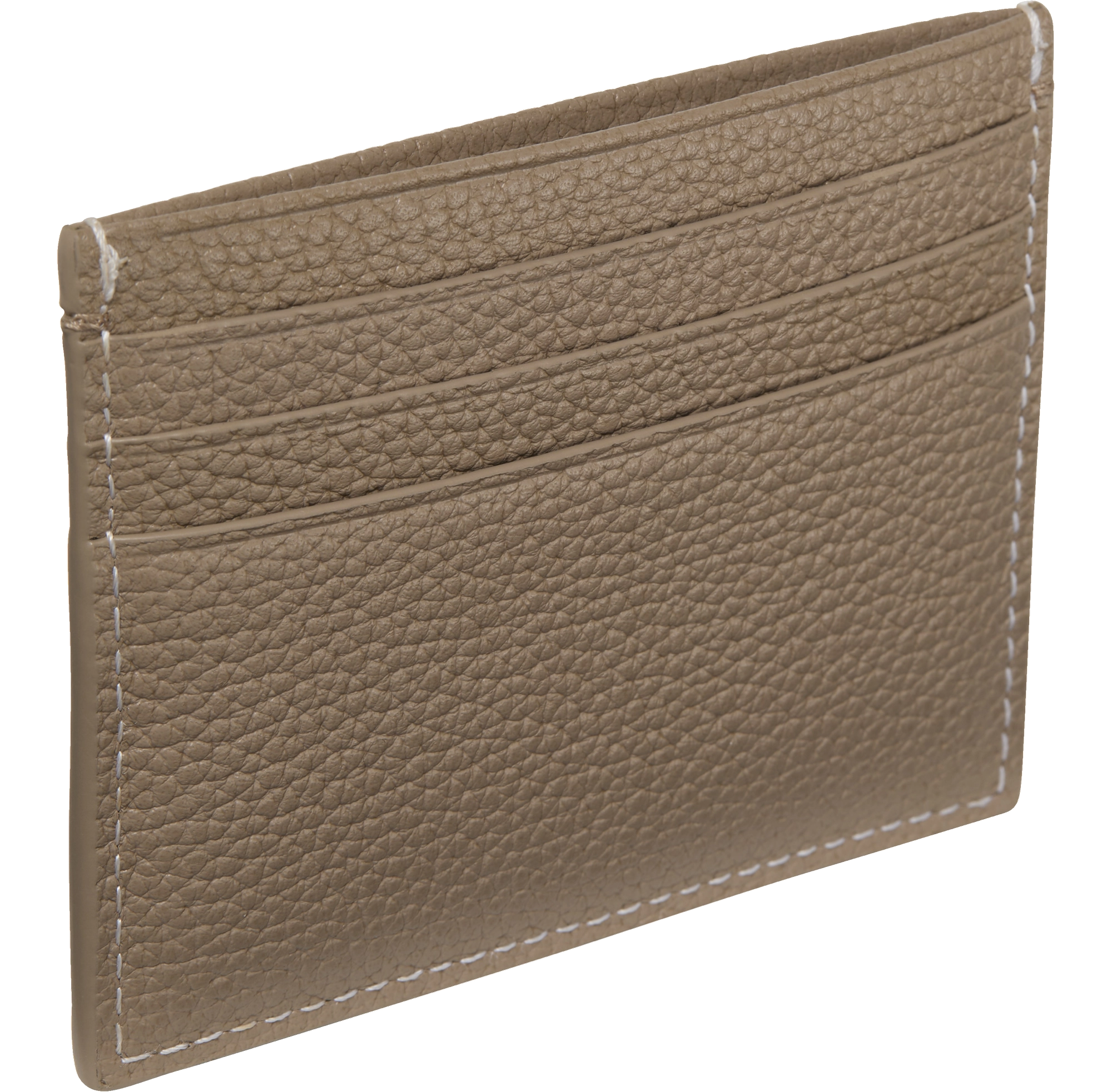 ארנק קלווין קליין Bold Pebble Cardholder
