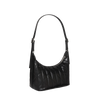 Calvin Klein Quilted Small Shoulder Bag