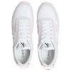 حذاء سنيكر كالفين كلاين Toothy Runner Laceup Mix Ml
