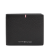 Tommy Hilfiger Corp CC Flap and Coin Wallet