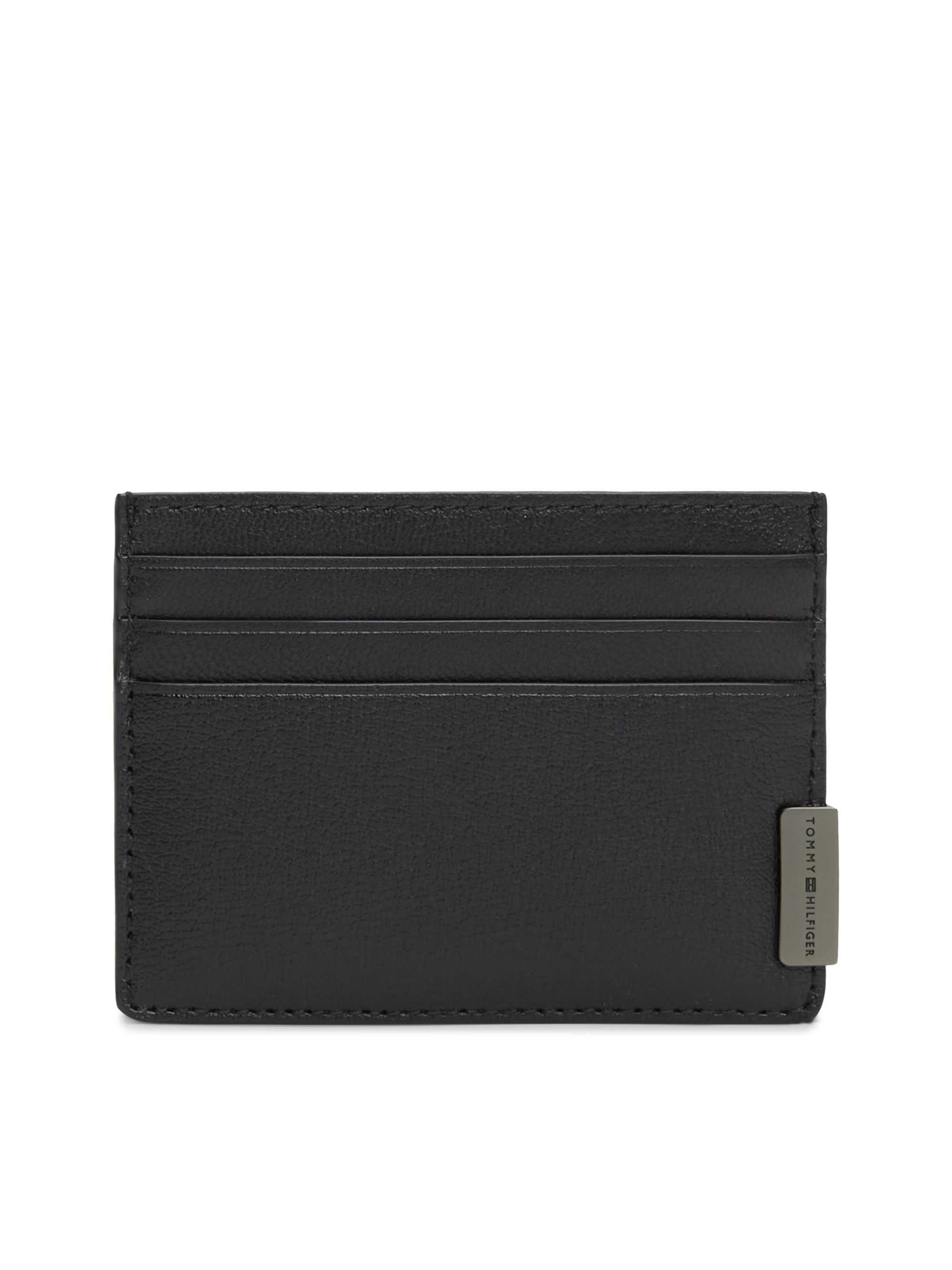 Tommy Hilfiger Hardware CC Holder Wallet