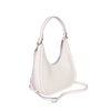 Calvin Klein Bold Small Crescent Bag