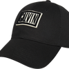 Calvin Klein Graphic Toothbrush Cotton Twill Hat