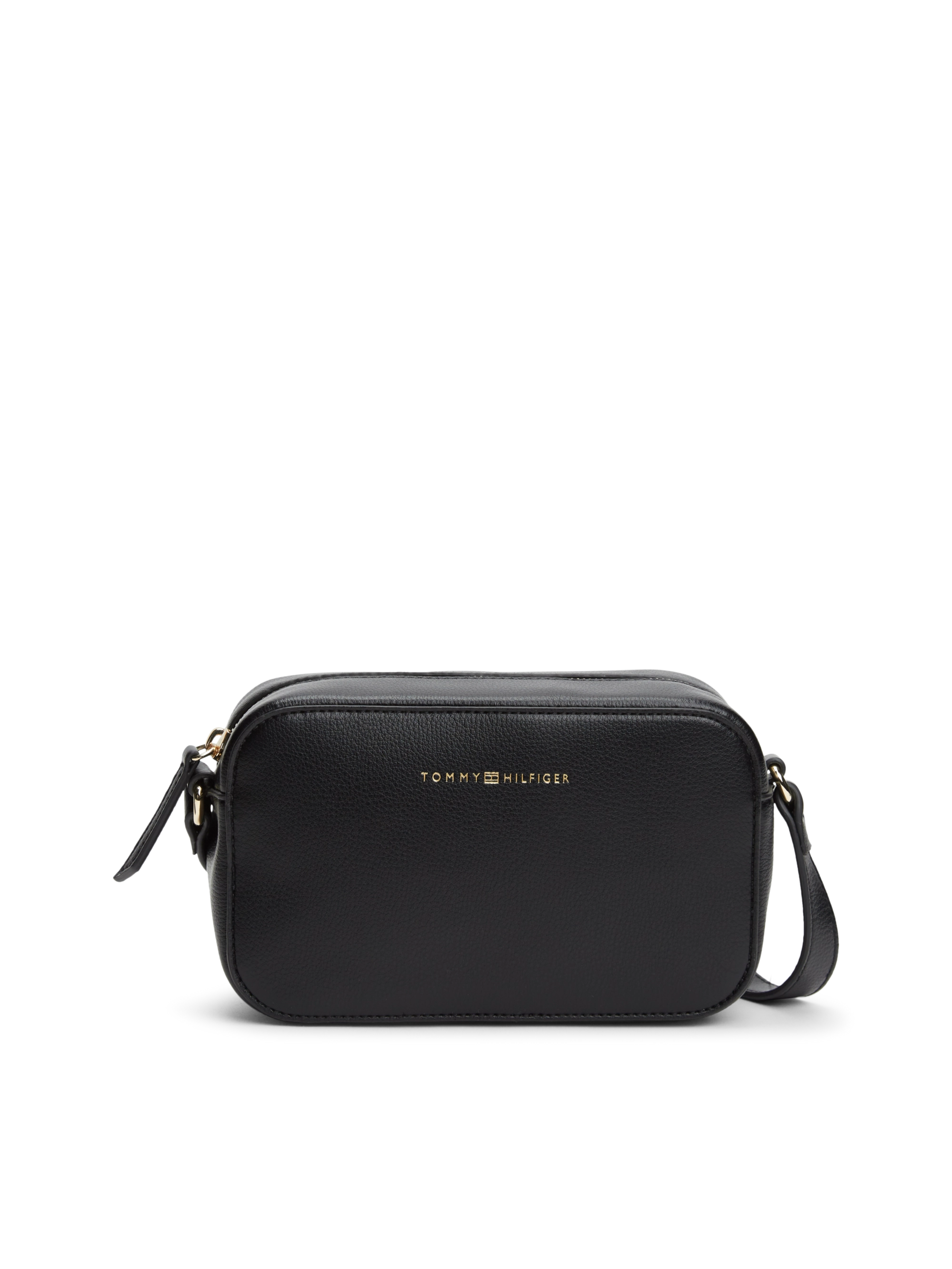 Tommy Hilfiger Logo Camera Bag