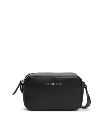 حقيبة تومي هيلفيجر Logo Camera