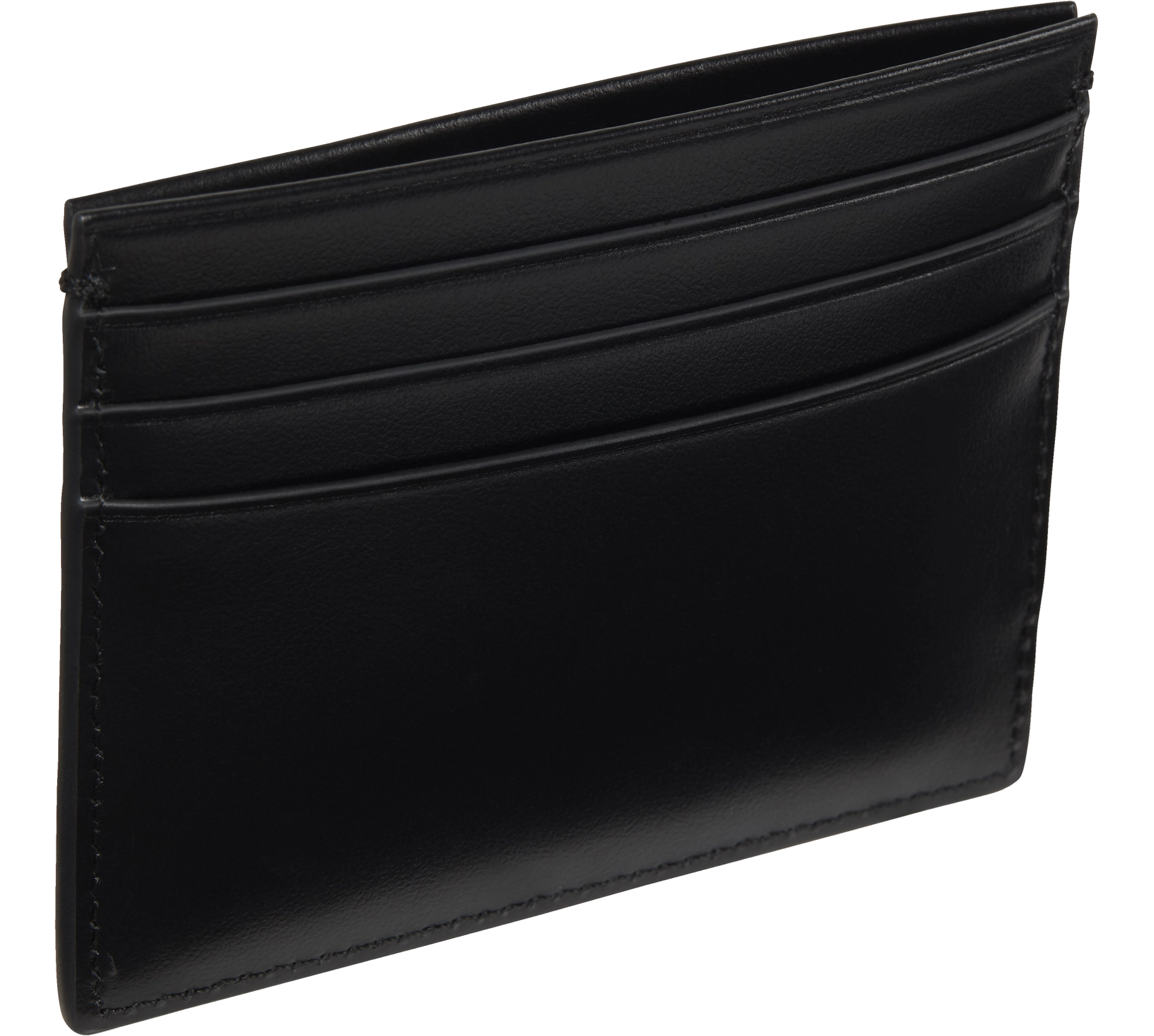 Calvin Klein Graphic Cardholder Wallet