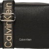 Calvin Klein Webbing 2x Strap Camera Bag