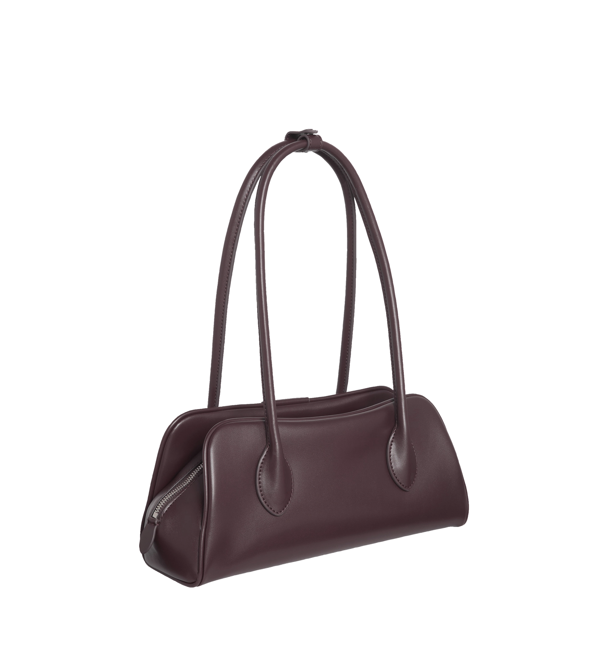 Calvin Klein Emblem Trio Shoulder Bag
