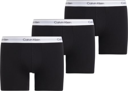 בוקסר קלווין קליין Boxer Brief 3pk