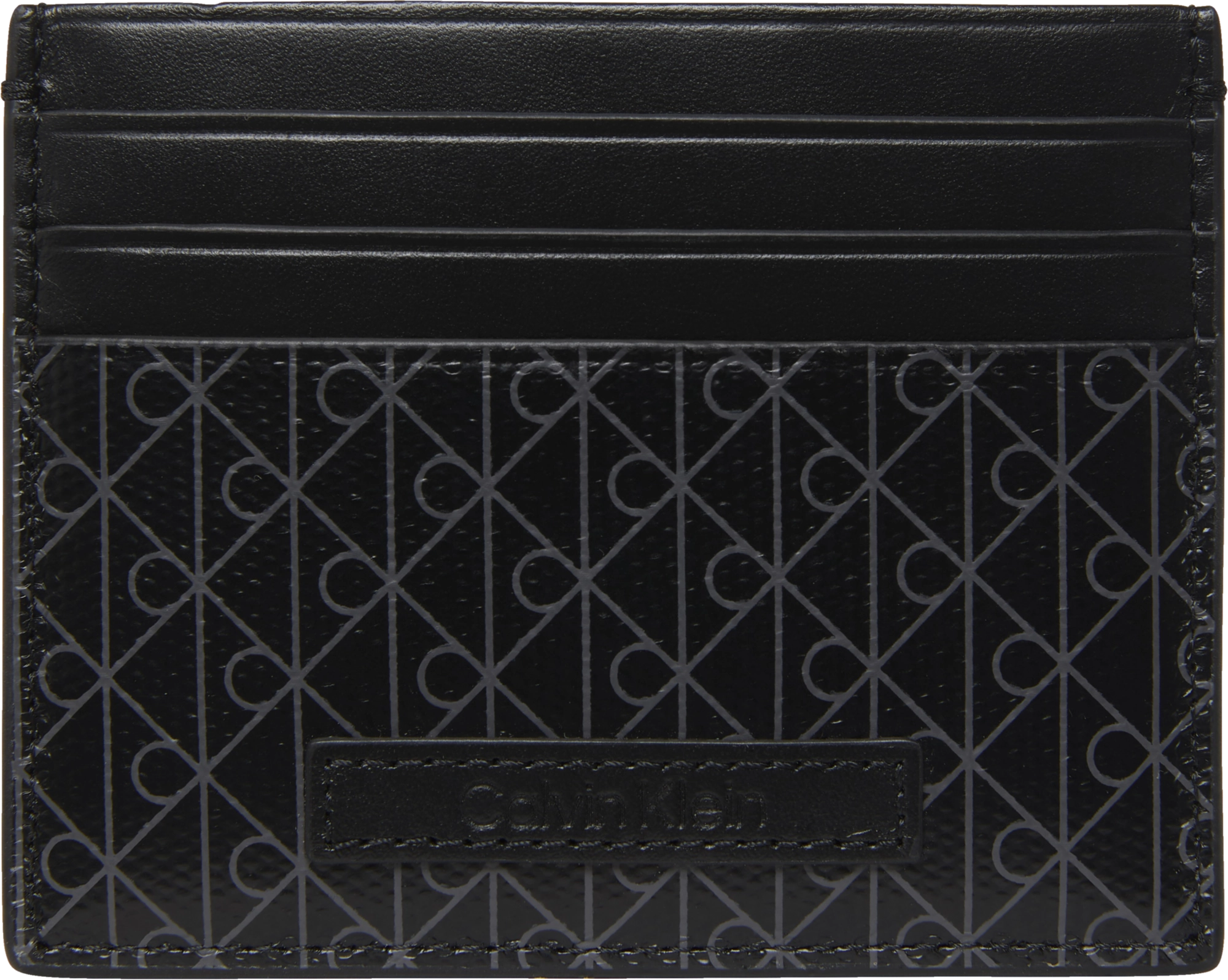 ארנק קלווין קליין Coated Ew Card Case
