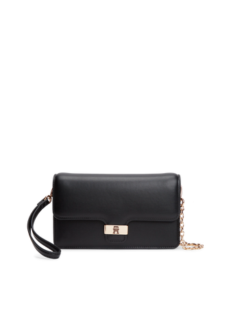 حقيبة تومي هيلفيجر Heritage Clutch