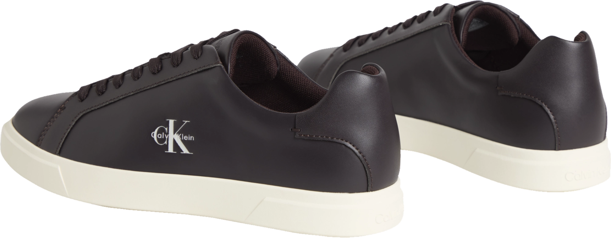 حذاء كالفين كلاين Low Prof Cupsole Lth